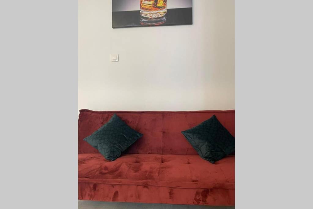 Outstanding 3Br Ultracentral Cityview Balcony Aaa Apartment Bukares Bagian luar foto